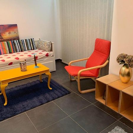 Ariadni City Center Apartment 이라클리온 외부 사진