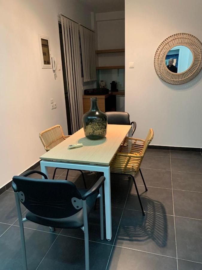 Ariadni City Center Apartment 이라클리온 외부 사진