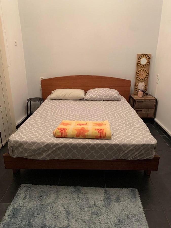 Ariadni City Center Apartment 이라클리온 외부 사진