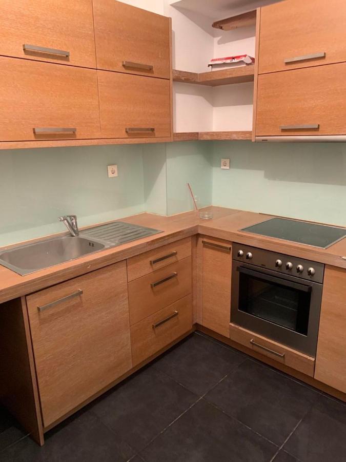 Ariadni City Center Apartment 이라클리온 외부 사진