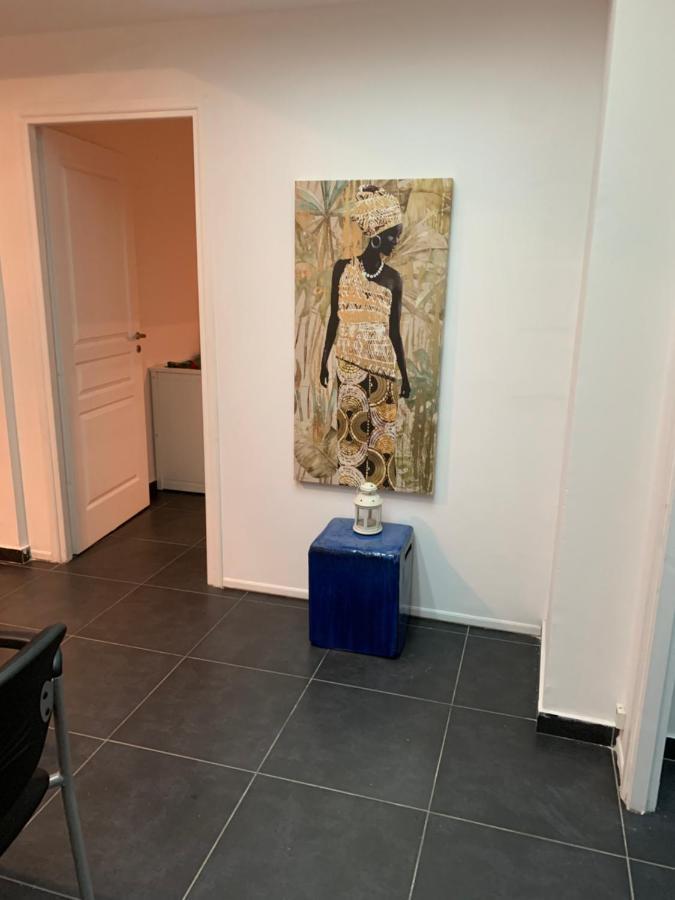 Ariadni City Center Apartment 이라클리온 외부 사진