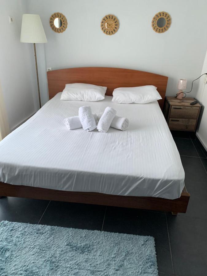 Ariadni City Center Apartment 이라클리온 외부 사진