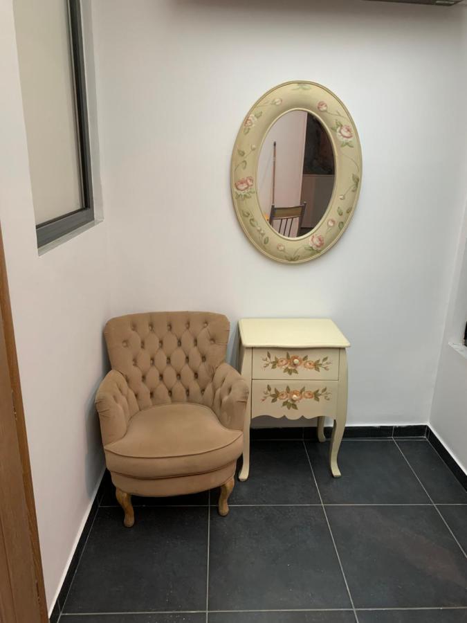 Ariadni City Center Apartment 이라클리온 외부 사진