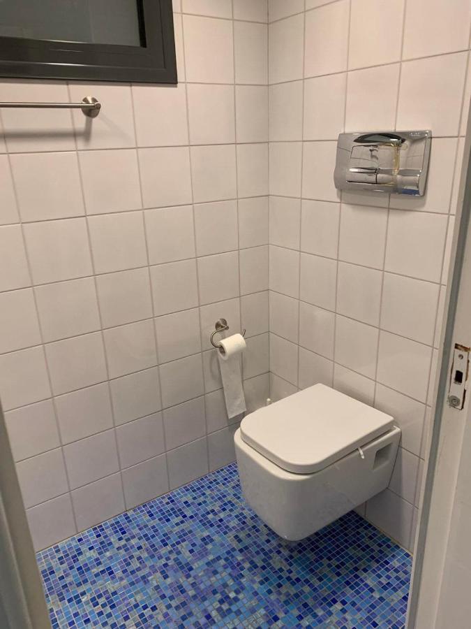 Ariadni City Center Apartment 이라클리온 외부 사진