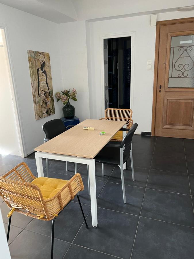 Ariadni City Center Apartment 이라클리온 외부 사진