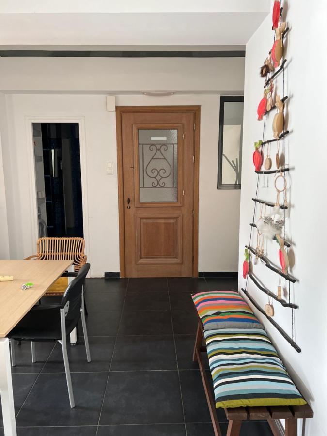 Ariadni City Center Apartment 이라클리온 외부 사진