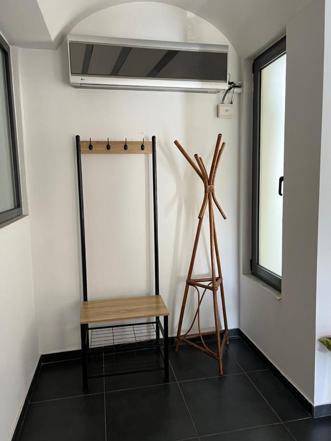 Ariadni City Center Apartment 이라클리온 외부 사진