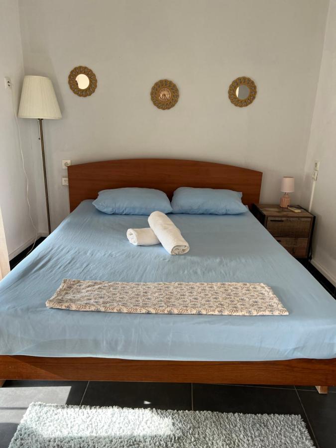 Ariadni City Center Apartment 이라클리온 외부 사진